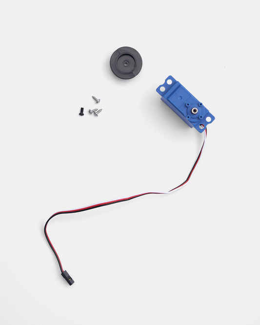DragonFlite95 Origioanl Sail Winch Servo