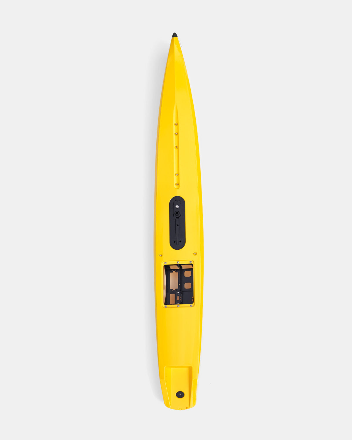 Metalic Yellow