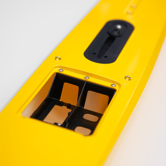 Metalic Yellow