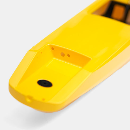 Metalic Yellow