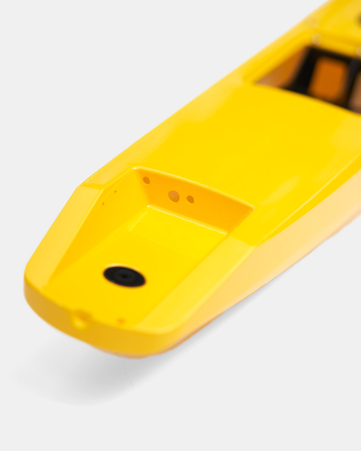 Metalic Yellow