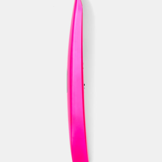 Metalic Pink