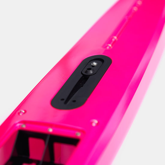 Metalic Pink
