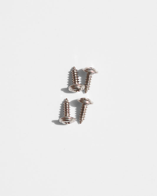 DF65/95 Winch Servo Stainless Steel Screws (4 Pack)
