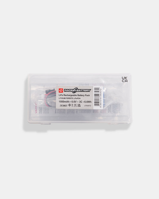 DF65/95 LiFe 6.6v 1000mAh Boat Pack Battery