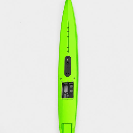 Pearl Green