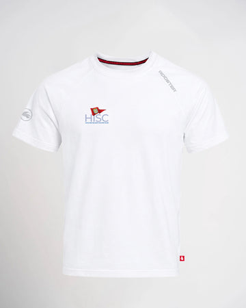 HISC Junior Cotton T-Shirt