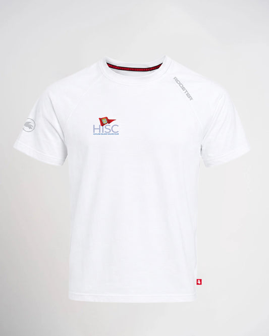 HISC Junior Cotton T-Shirt