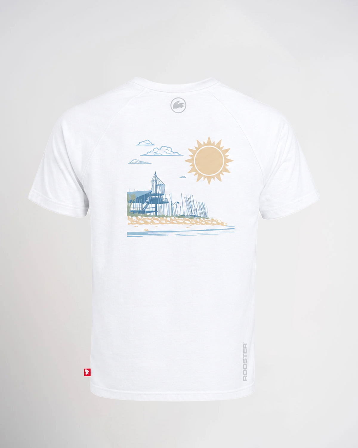 HISC Custom Clothing