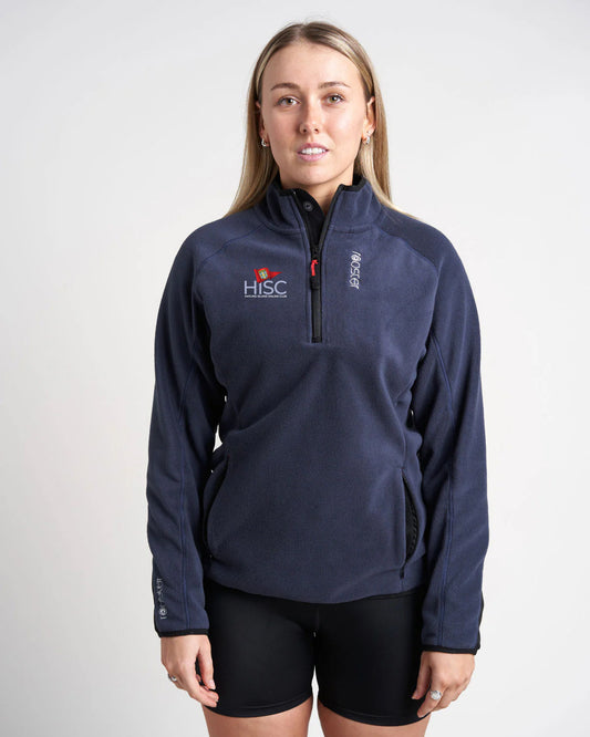 HISC Womens Polartec Fleece