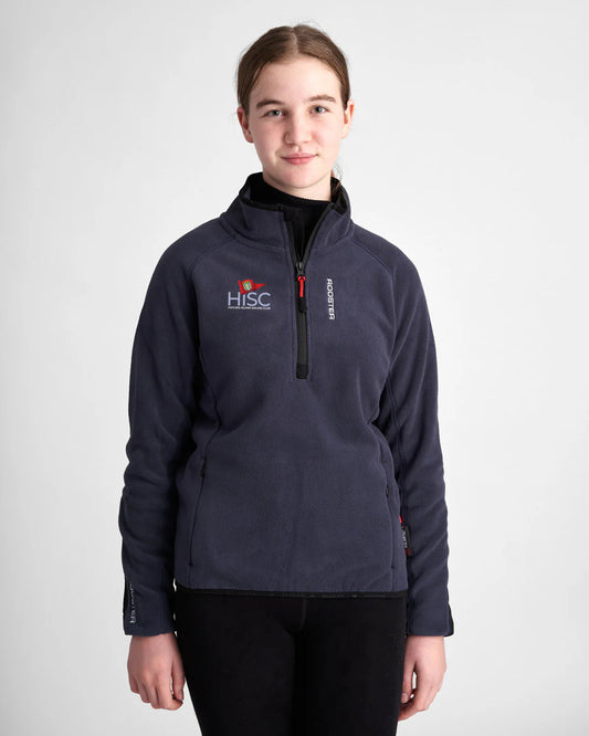 HISC Junior Polartec Fleece