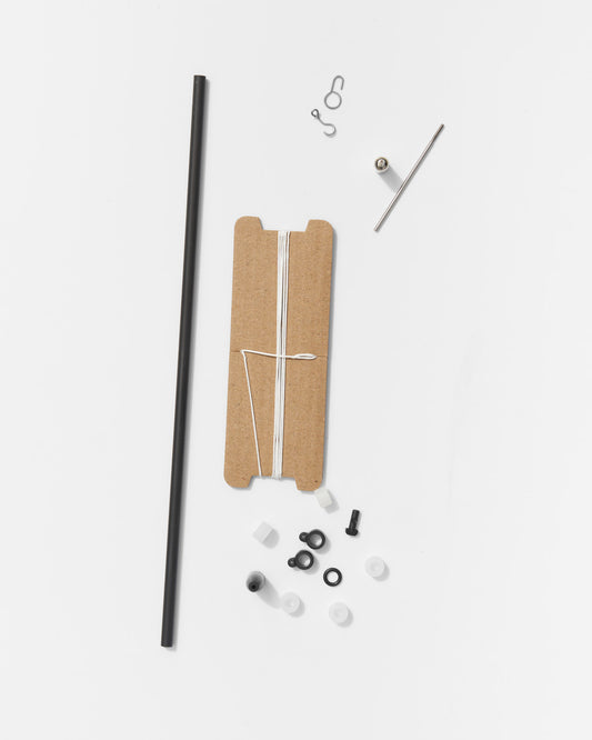 DragonForce 65 Jib Boom Kits