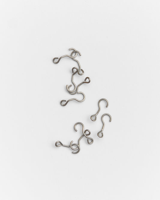 DragonForce 65 Stainless Steel Jib Tack Hook