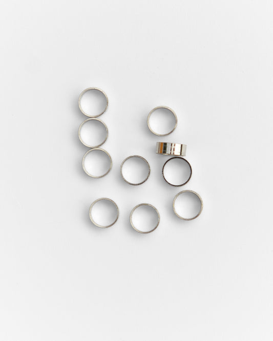 DragonForce 65 Mast Protection Rings (10 Pack)