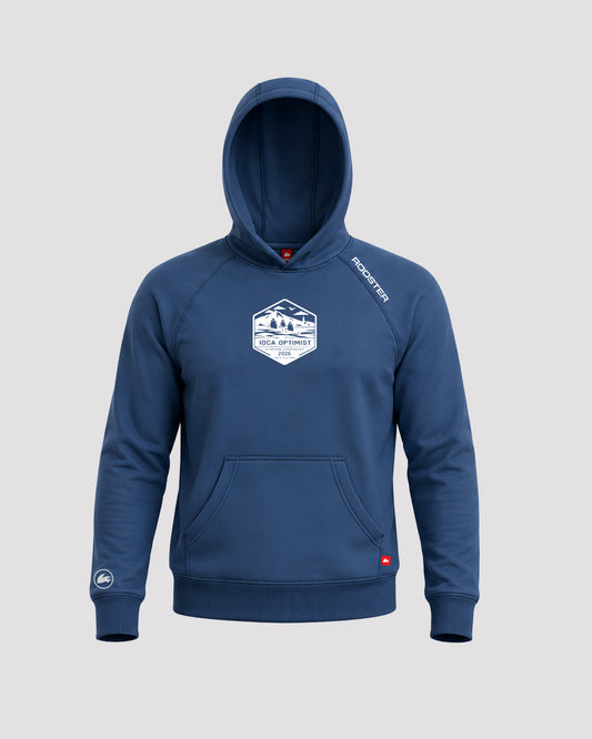 IOCA Nationals 26 - Junior Event Hoodie
