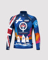 IOCA Nationals 26 - Junior L/S Rash Vest