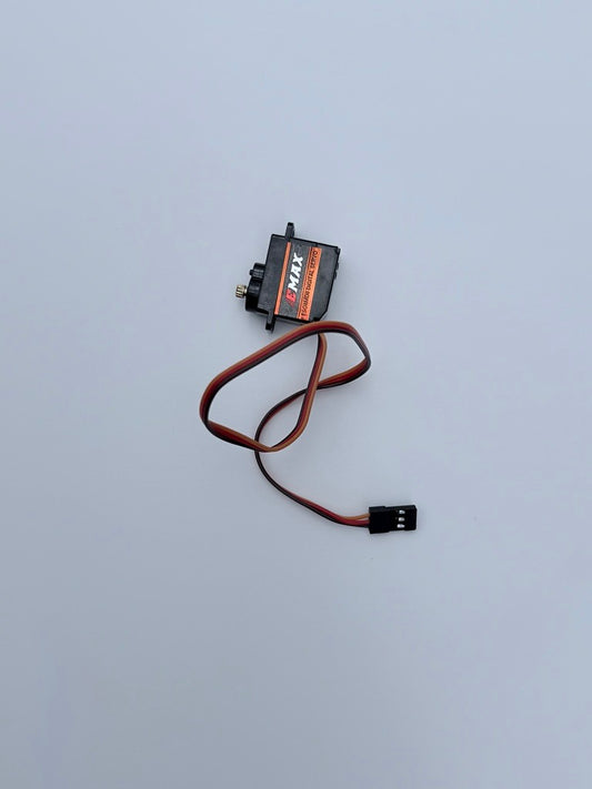 E max Digital Servo
