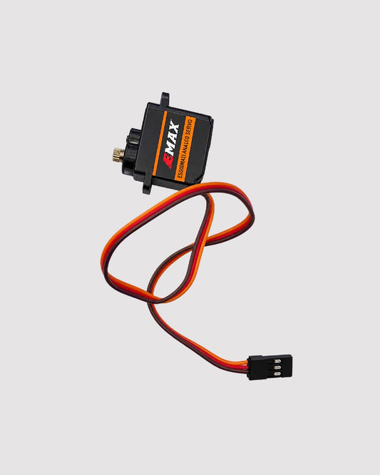 E max Digital Servo