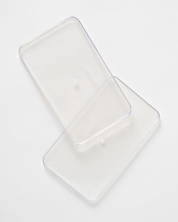 DragonForce 65 Transparent Hatch (2 Pack)