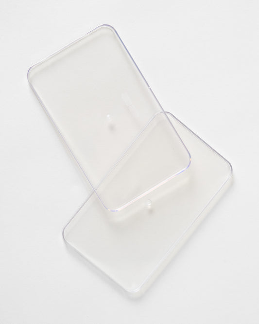 DragonForce 65 Transparent Hatch (2 Pack)