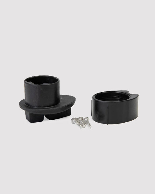 4000 Tenon Heel for Epsilon Mast Section