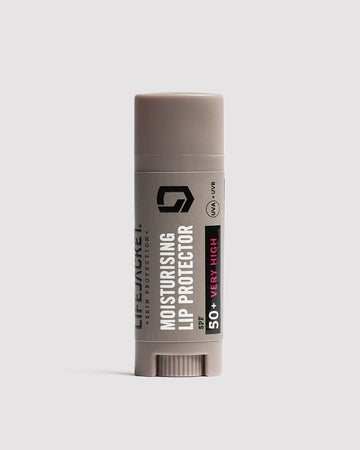 Life Jacket SPF50+ Lip Protector (5g)