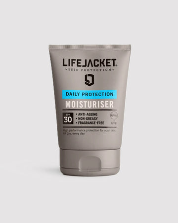 Life Jacket SPF30 Daily Protection Moisturiser (100ml)