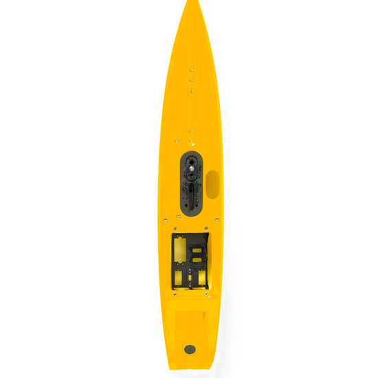Metalic Yellow