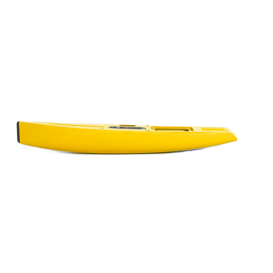 Metalic Yellow