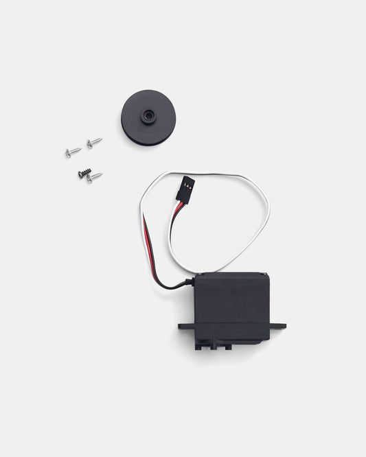 DragonForce65 Origional Sail Winch Servo