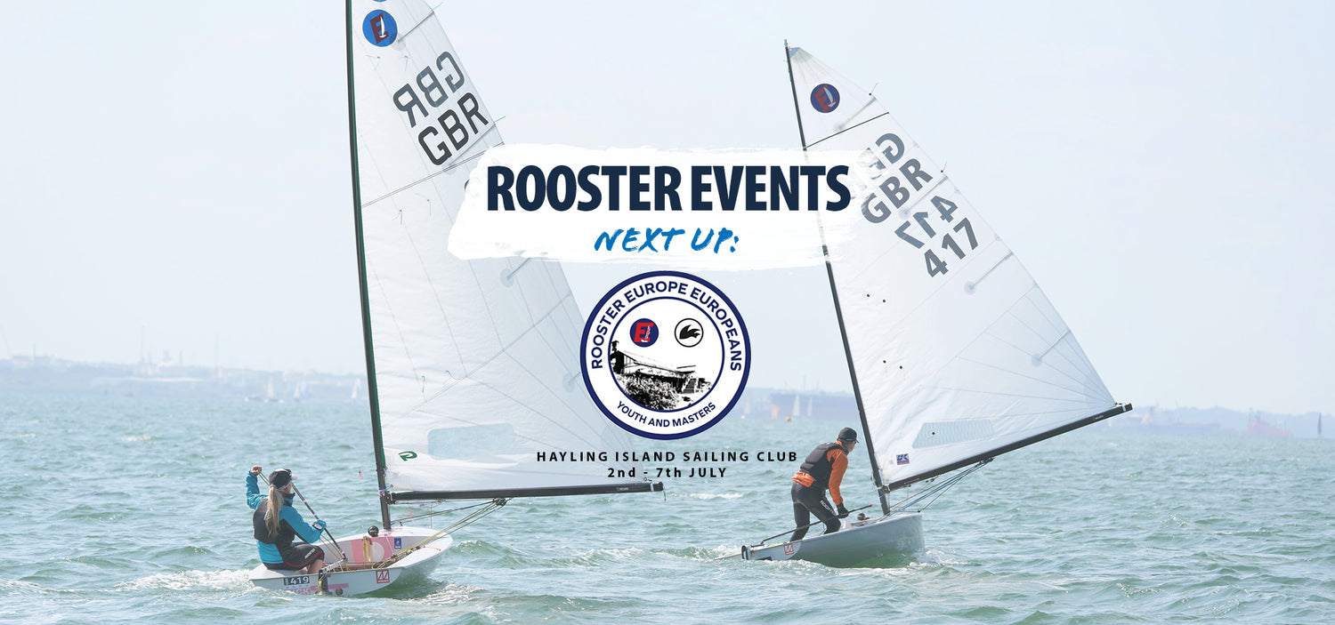 ROOSTER UK