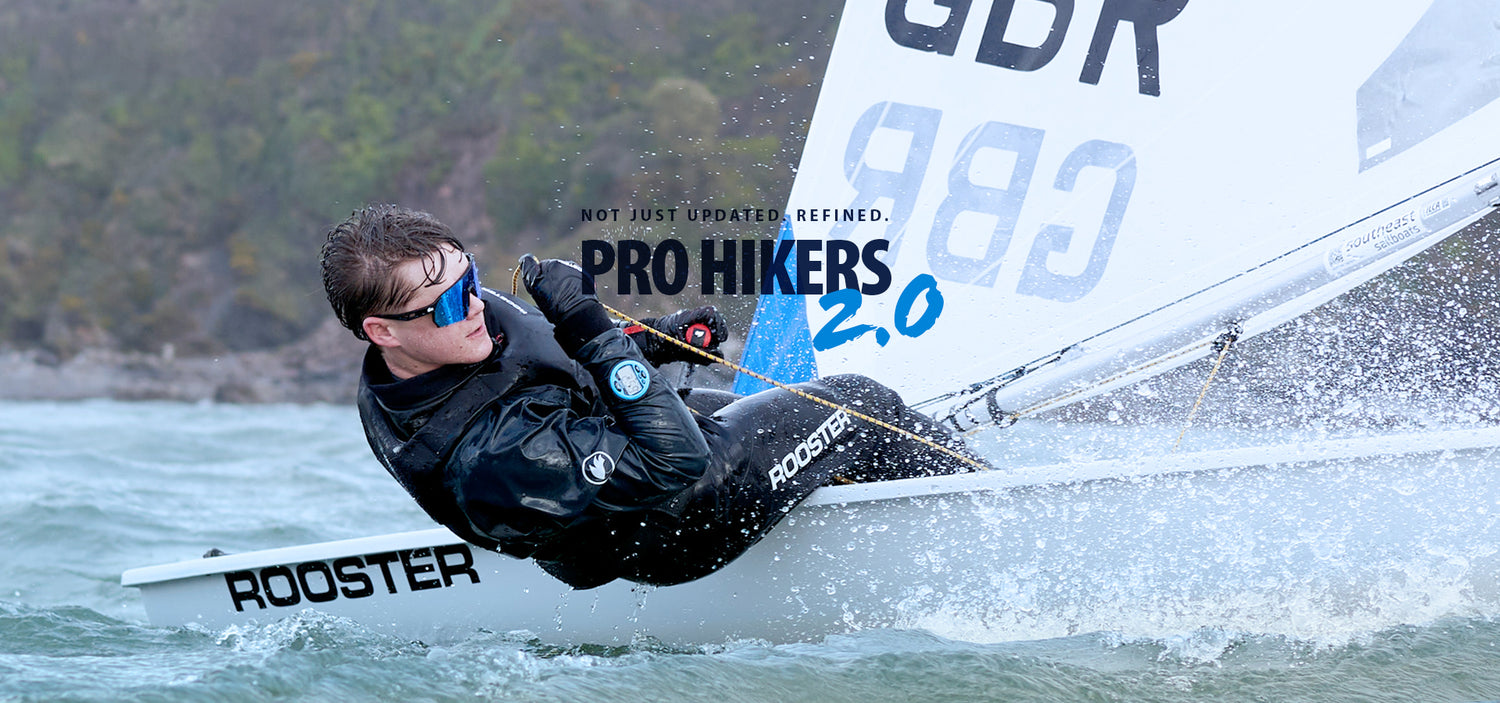 Rooster Sailing Ltd