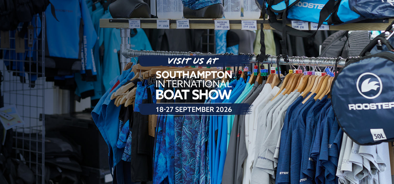 Rooster Sailing Ltd