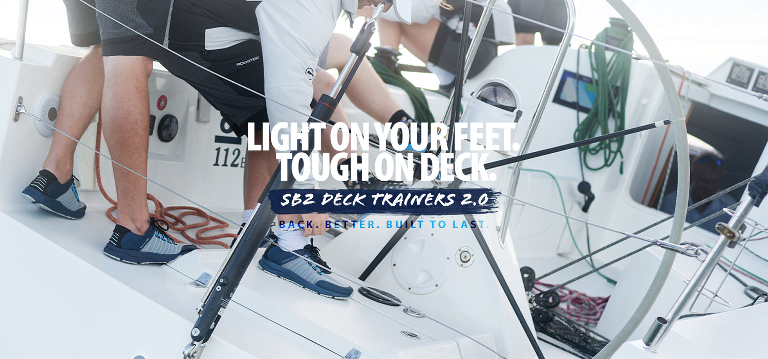 Rooster Sailing Ltd