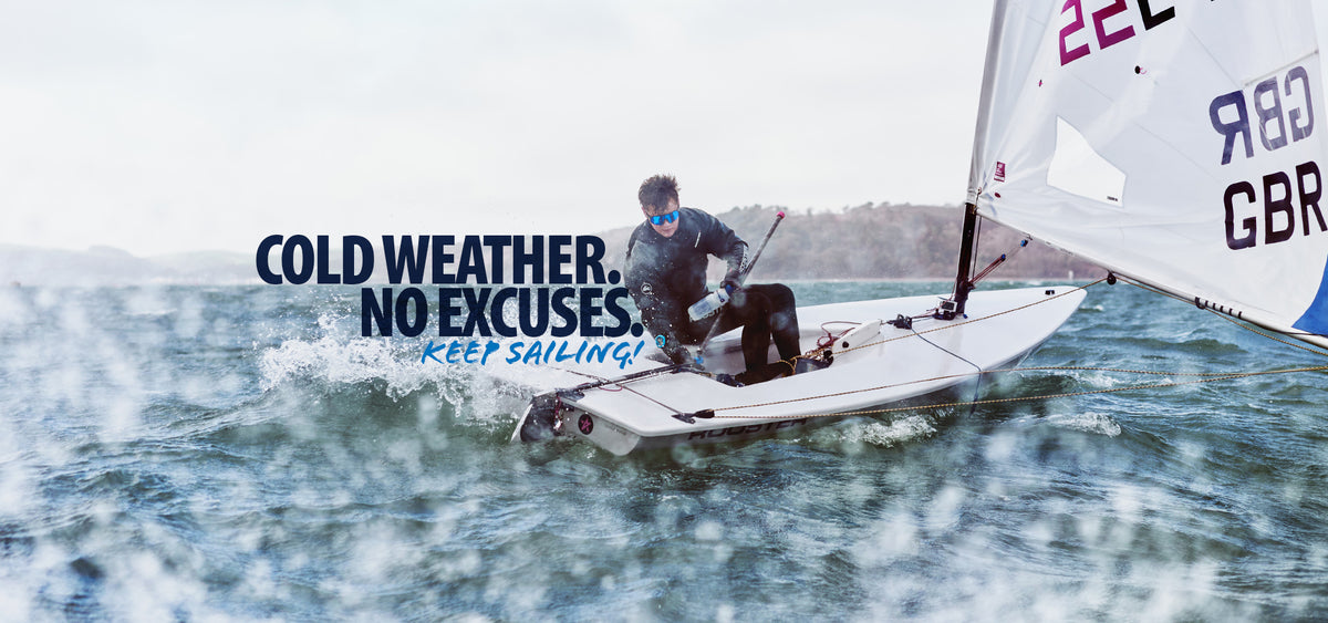 Rooster Sailing Ltd
