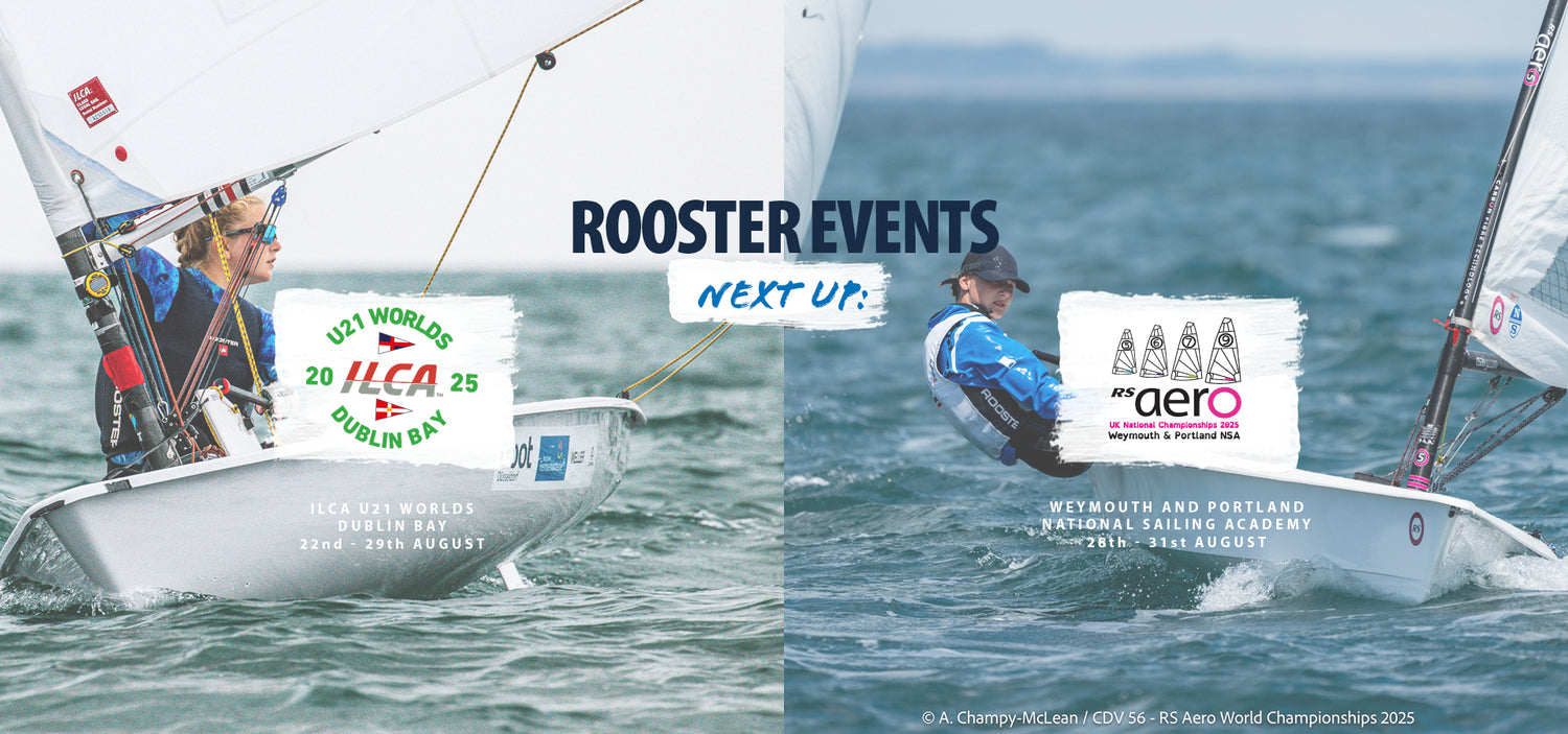 ROOSTER UK