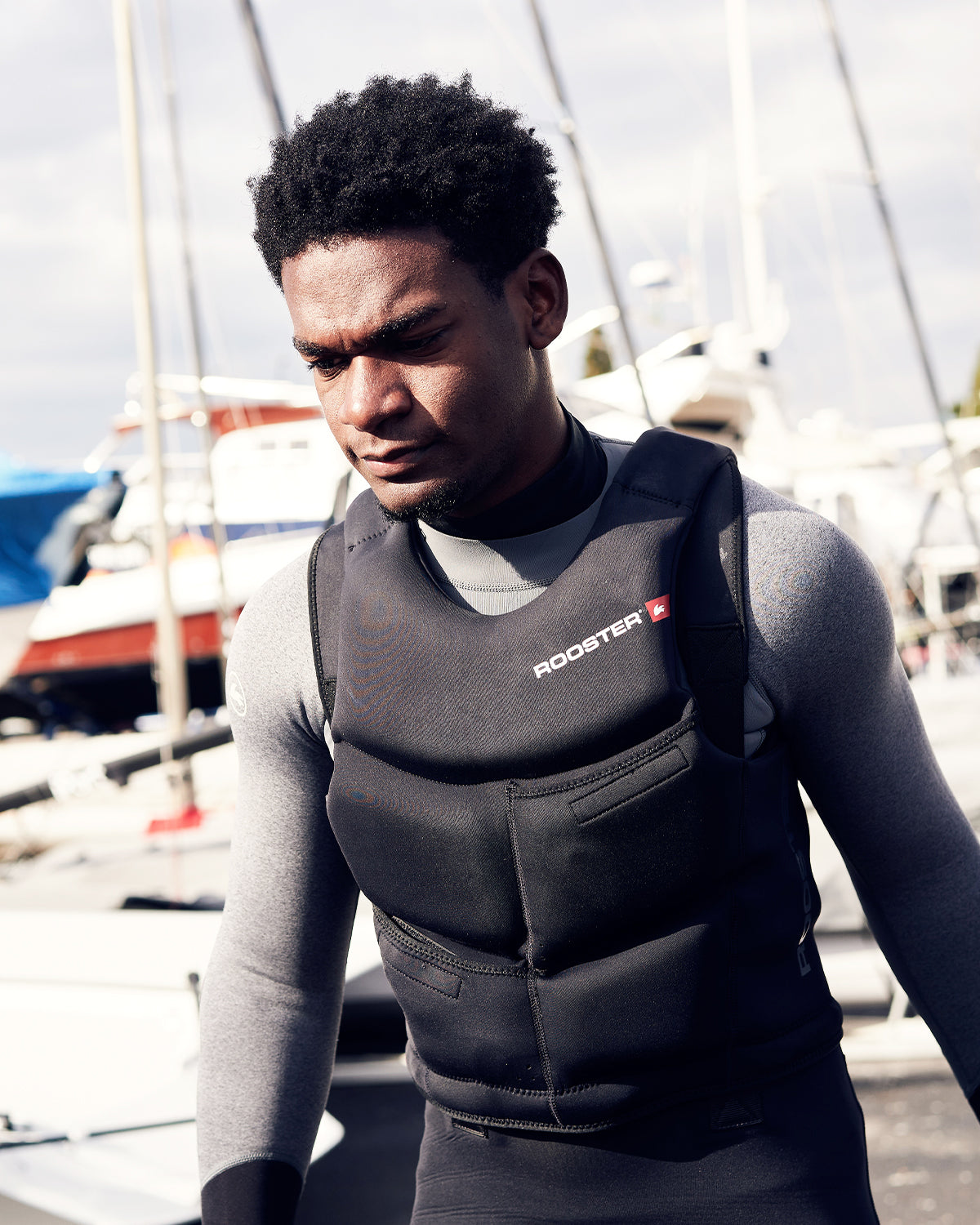 Buoyancy