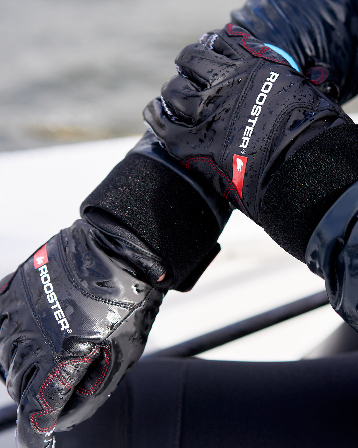 Gloves