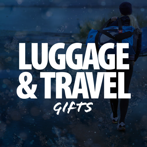 Luggage & Travel Gifts