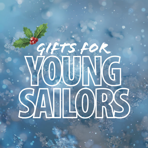 Gifts for young sailors