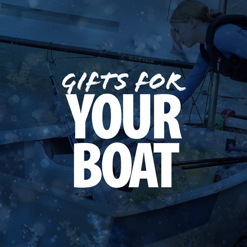 Gifts for Your Boat