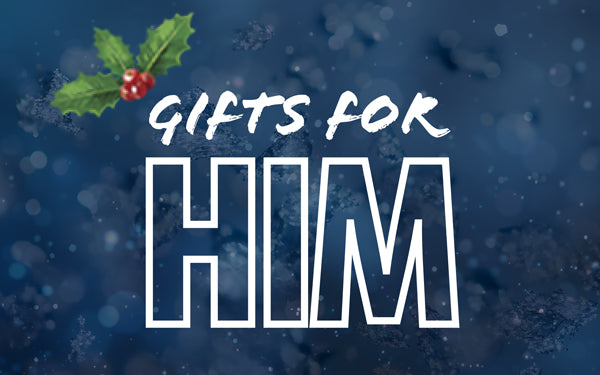 Gifts for Him