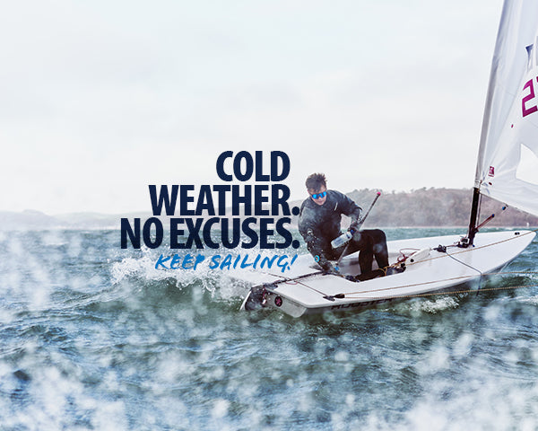 Rooster Sailing Ltd