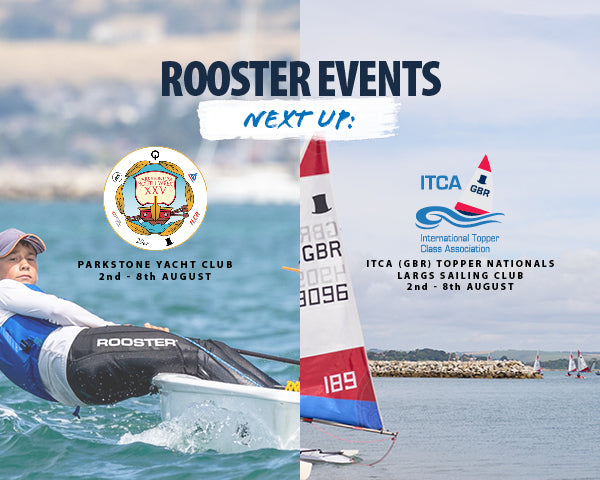 ROOSTER UK