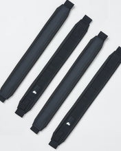 Load image into Gallery viewer, Pro Plus Padded Toestrap Set for RS300
