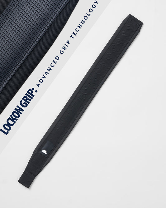 Pro Plus Lockon Padded Toestrap for the ILCA/Laser