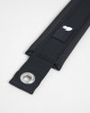 Pro Plus Padded Toestrap Set for the Europe