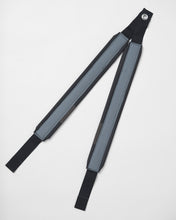 Load image into Gallery viewer, Pro Plus Padded Toestrap Set for Optimist