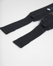 Load image into Gallery viewer, Pro Plus Padded Toestrap Set for Optimist