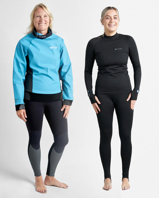 Women’s All-Season Pack